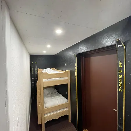Appartamento Lautaret 5 G0 Les Deux Alpes