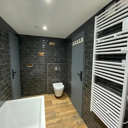 Lautaret 5 G0 Apartment *