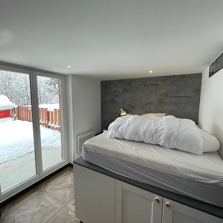 Lautaret 5 G0 Les Deux Alpes